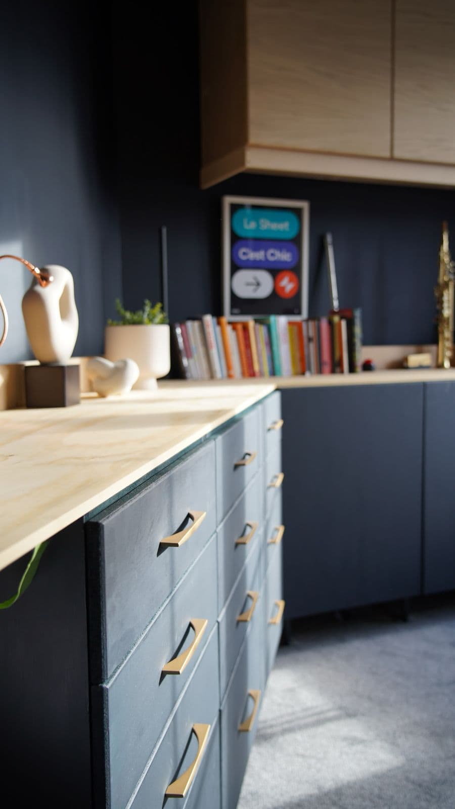 Maritime Street Studio