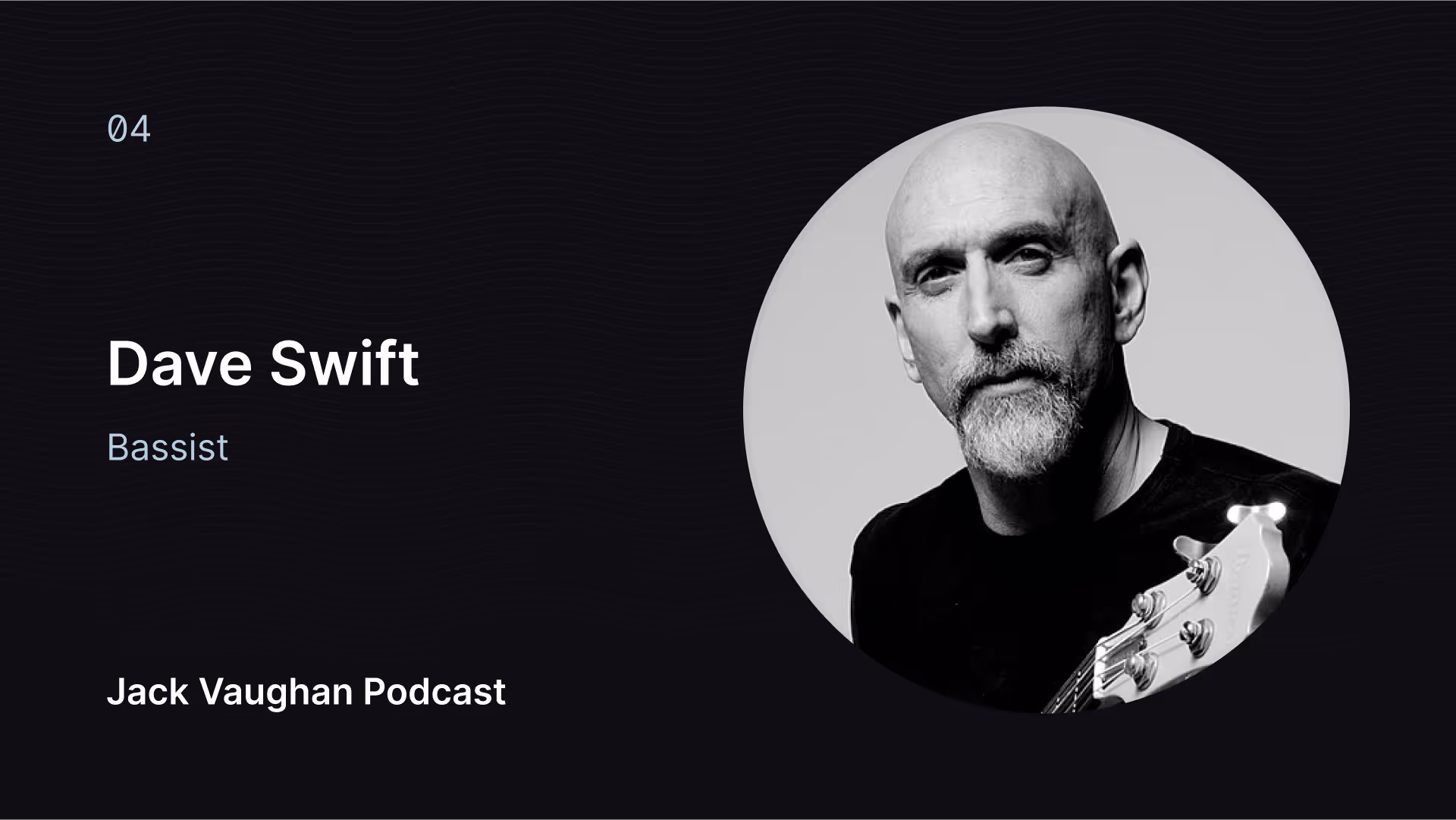 Dave Swift | Go to the Source