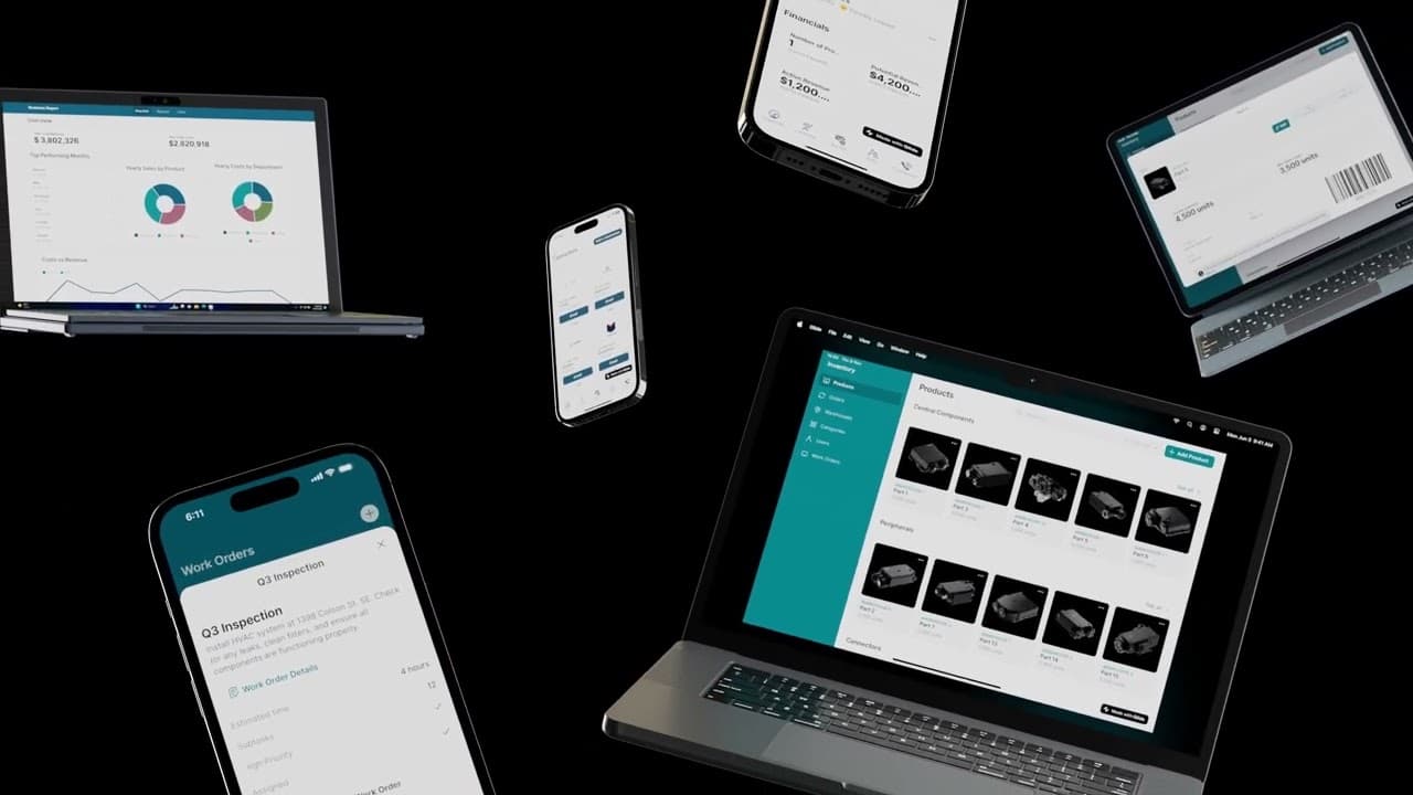 What is Glide 3D Renders